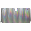 Reflektierende Sonnenblende 3-lagig M Škoda Fabia 1 2000-2007