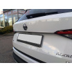 Leiste über dem hinteren Nummernschild, Alu Brush, Škoda Kodiaq, 2016+