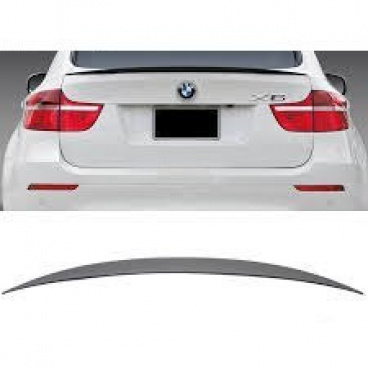 Heckspoiler BMW X6 E71 M5 STYLE