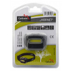 Stirnlampe HORNET 130lm COB 3xAAA