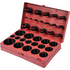 O-Ringe Gummidichtsatz 419-tlg