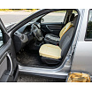 Ersatz-Untersitzpolster Dacia Duster 2010-18