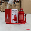 Hydraulischer Kolbenheber „Panenka” 32T