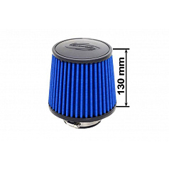 Konischer Filter Simota H:130mm OTW:101mm JAU-X02201-05 Blau
