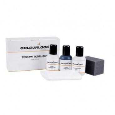 Colourlock Tönungsset 50ml Colourlock Tönungsset 50ml