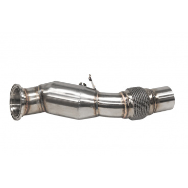 Downpipe BMW F30 F31 330i F32 F34 430i Downpipe BMW F30 F31 330i F32 F34 430i