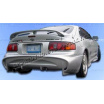 Toyota CELICA HB (94–99) Vader Heckstoßstange