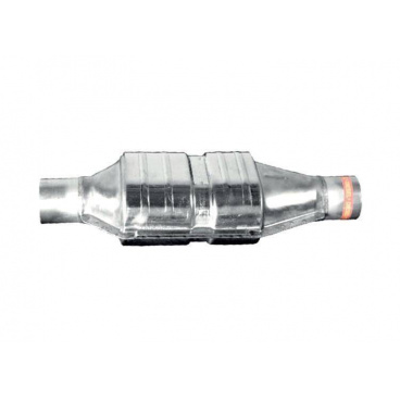 Universalkatalysator DIESEL FI 50 1.2-2.4L EURO 4 200 CPSI