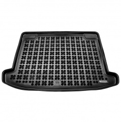 Gummiwanne für Kofferraum - Renault Clio Grandtour Wagon, 2013-