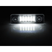 LED-Kennzeichenbeleuchtung - Škoda Octavia 09- / Roomster 06-10 Canbus (PRSK01)