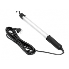 Montagelampe 8W 220V