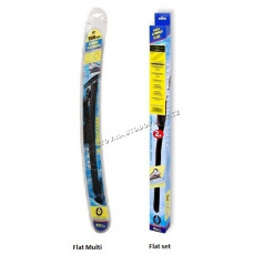 Scheibenwischer für BMW Serie 5 2003-10 (2 Varianten)