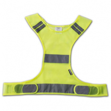 Reflektierende Weste - Sport