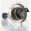 Halogenlampen H7 12V 55W LumiTec +130% - 2 Stk