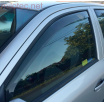Fensterabweiser (Deflektoren) vorne, Škoda Kamiq, 2019+