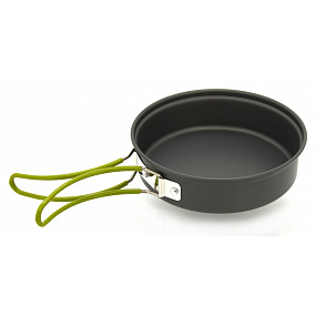 Kochgeschirr BREW Set 9-tlg Kochgeschirr BREW Set 9-tlg