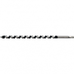 Serpentinenholzbohrer 20x460mm