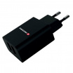 SWISSTEN IC 2.1A USB/TYP C Netzladegerät + USB/TYP C Datenkabel