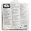 MICKEY MOUSE Vordersitz-Organizer