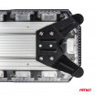 LED-Lichtleiste 156 LED 1168mm