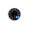 Depo Dual 52mm Uhr - Öltemperatur