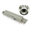 ProRacing Schalldämpfer 63,5mm MT07