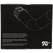 Ansaugsystem Jeep Wrangler JK 3.6L K&N 77-1566KP