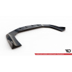 Splitter Mercedes-Benz AMG GT 63 C192 Hinterer Mittlerer mit Diffusor v.2