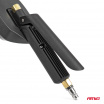 Luftdruckpistole mit digitalem Manometer 18 bar