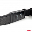 Magnetische COB-Arbeitslampe mit flexiblem Band 4000mAh AMIO-04941