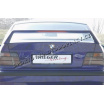 BMW E36 (Serie 3) Kofferraumflügel Infinity II für Limousine (K 00049053)
