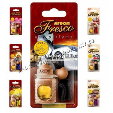Areon Fresco – Autoduft