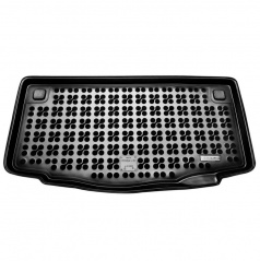 Gummiwanne für Kofferraum - Hyundai i10, 2014-