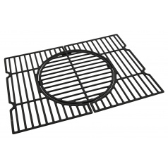 Gusseisenrost (für ROYAL CLASSIC 13040 Grill)
