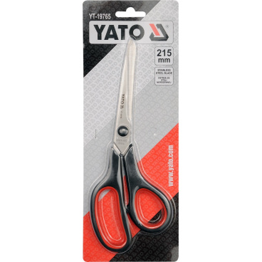Schere 215mm