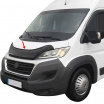 Fronthaubenabweiser Fiat Ducato 2014+