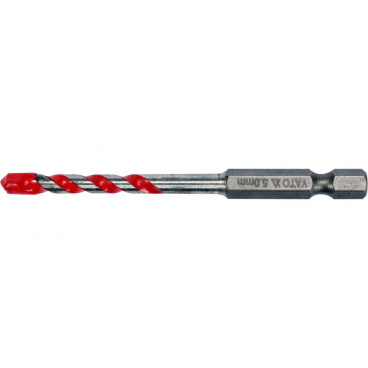 Universalbohrer 5mm HEX
