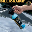 Schnellwachs angereichert mit Carnauba Billionaire 750 ml