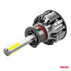Extra starke LED-Lampe H1 für Hauptscheinwerfer COB 4Side 2 Stk