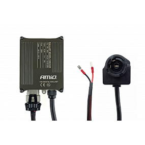 Xenon-Ballast/Starter, Typ 1068 D2S Canbus