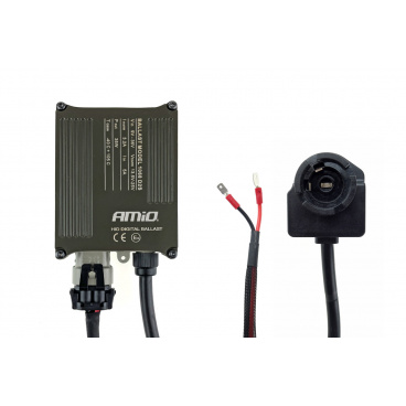 Xenon-Ballast/Starter, Typ 1068 D2S Canbus