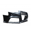 Frontstoßstange + Schwarzer Kühlergrill Audi A5 8T 13-16 RS5 Stil