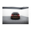 Spoiler BMW 3 E46 Heck M3 CSL Look