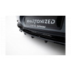 Satz Splitter Mercedes-Benz AMG GT C C190 Facelift