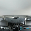 Thermo Sonnenschutz 3 Stück für Front- und Seitenfenster VW T5, T6