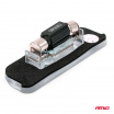 Kennzeichenbeleuchtung CLP10 MERCEDES-BENZ AMIO-04549