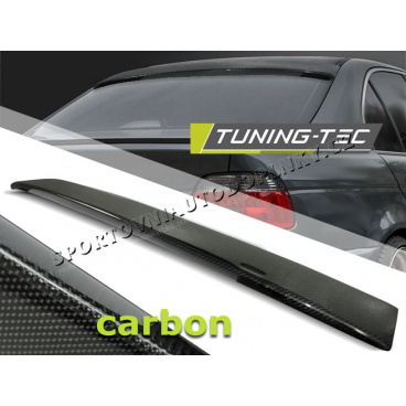 BMW E39 1995-03 DACH-CARBON-SPOILER (SPBM02)