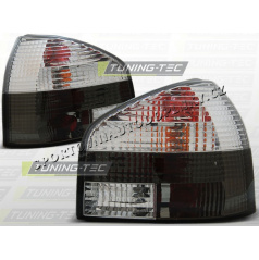 AUDI A3 (8L) 1996-00 RÜCKLEUCHTEN ROTER RAUCH