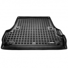 Gummiwanne für Kofferraum - Toyota Land Cruiser 200, 2008-, 5-Türer.