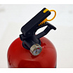 Feuerlöschpulver ABC 2 kg